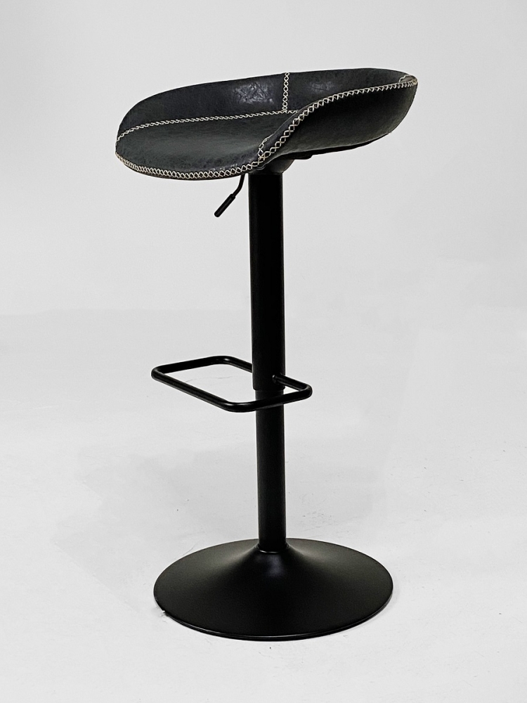 Товар Барный стул ACAPULCO Vintage Black C-135 винтажный черный М-City MC63590