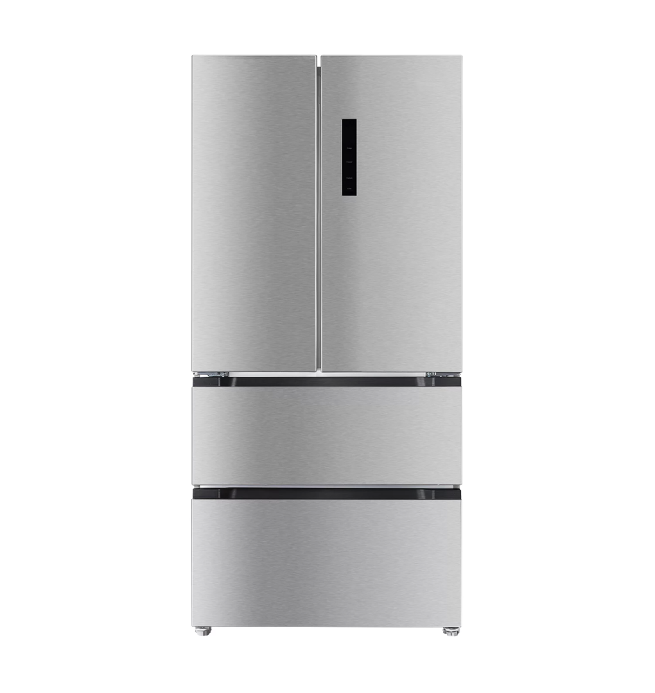 Холодильник Холодильник трехкамерный отдельностоящий LEX LFD575LxID