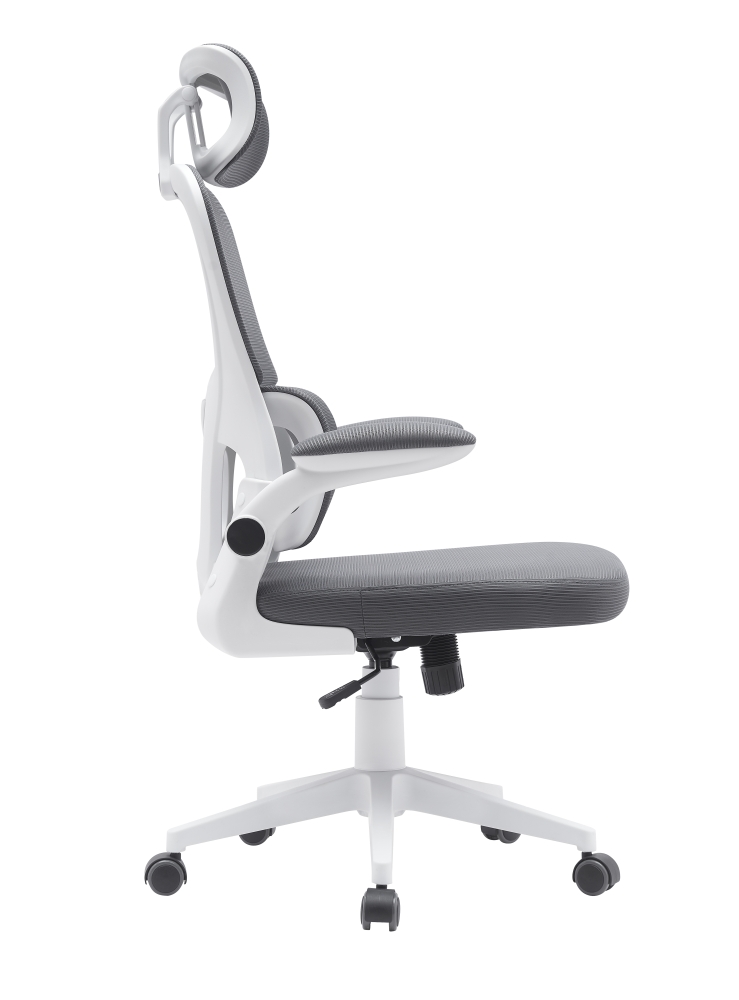 Товар Кресло офисное TopChairs Airone Expert серый SG12326