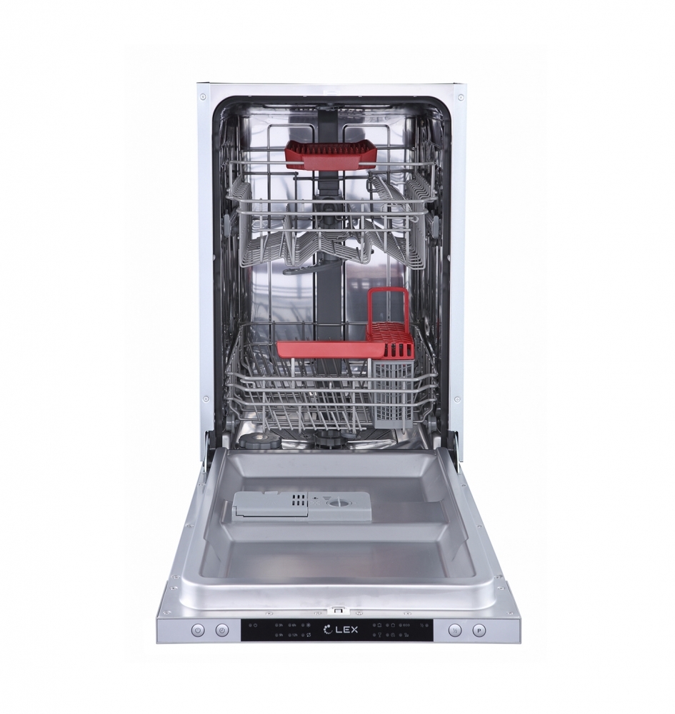 Посудомоечная машина 45 см LEX PM 4563 B