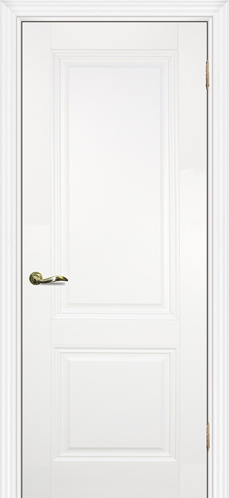 Межкомнатная дверь PSC-28 Белый