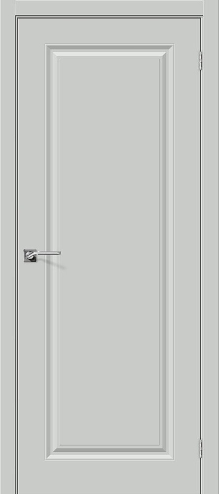 Межкомнатная дверь Скинни-10 Grace BR4938