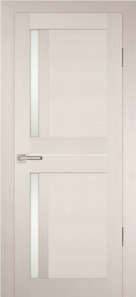 Межкомнатная дверь ПС-19 Перламутровый дуб