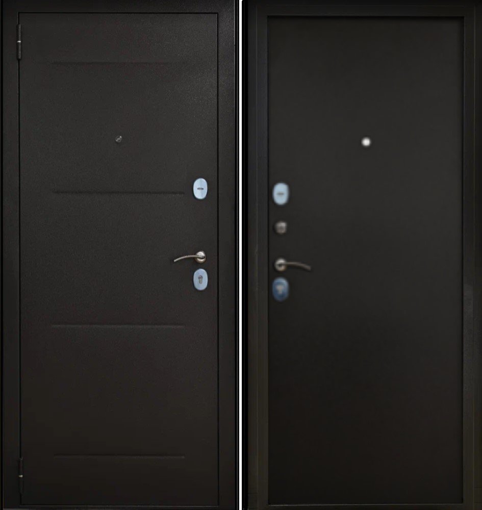 Дверьберг АЛТАЙ А60 МЕТ-МЕТ DIS007286