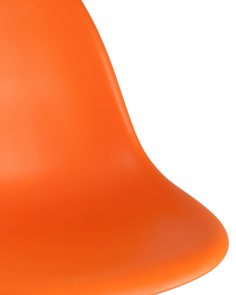 Товар Стул Eames DSW оранжевый SG1291