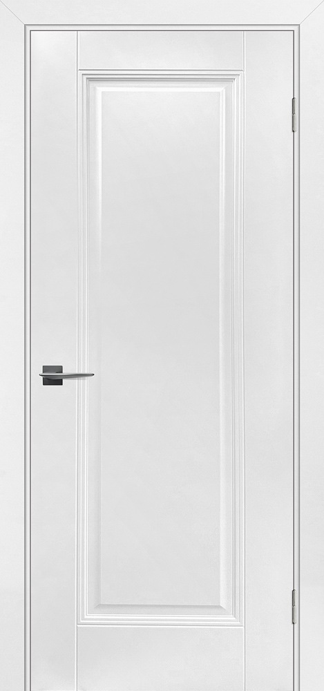 Межкомнатная дверь Smalta-Rif 208,1 Белый ral
