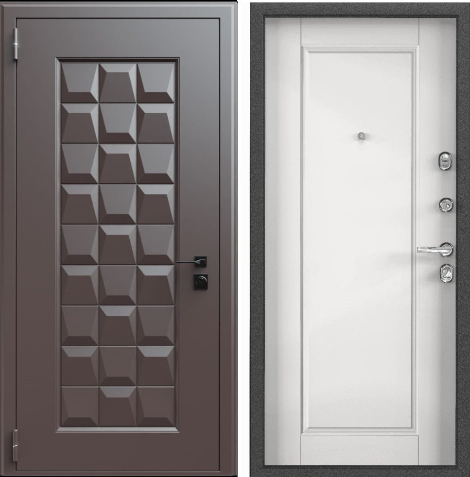 Цербер 13 Штамп B-13 DIS007307