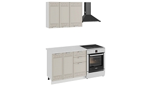 Кухонный гарнитур Долорес стандартный набор TR2814544