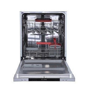 Встраиваемая посудомоечная машина LEX PM 6063 B