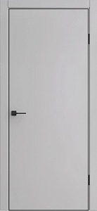 Товар Межкомнатная дверь ДП-50 (Silver gray, 900x2000)