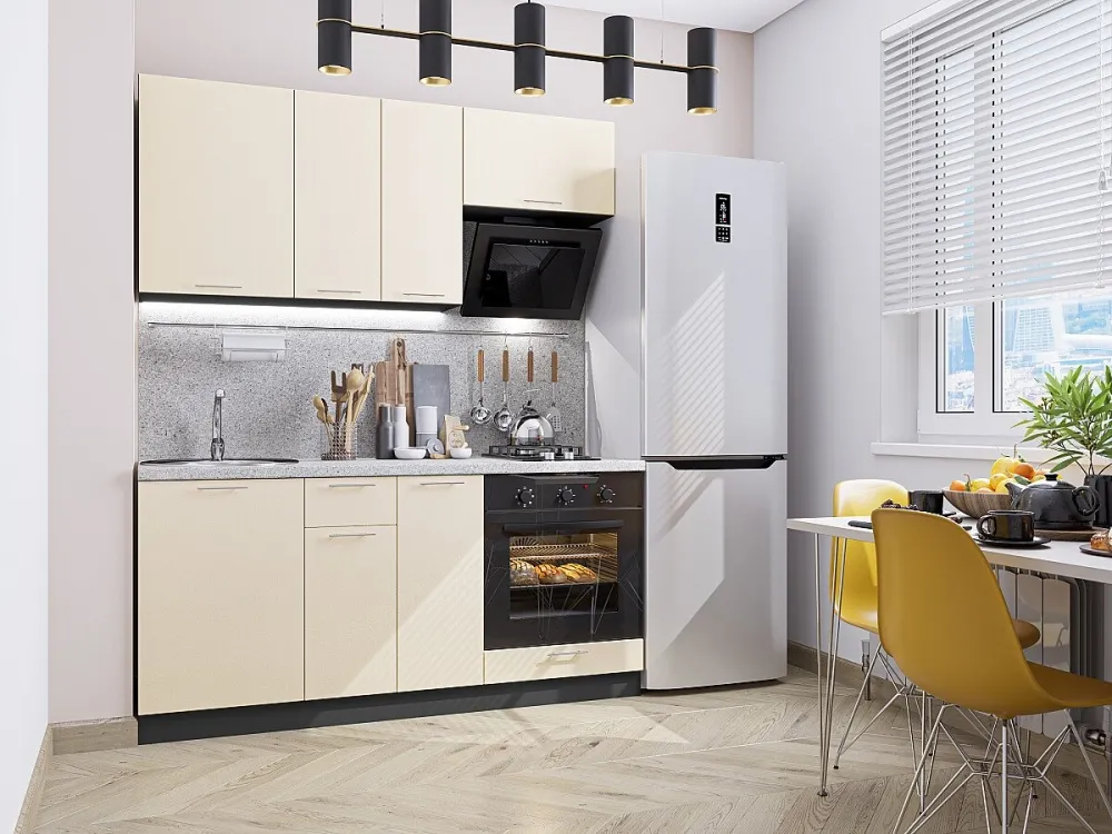 Валерия-М-06 Бежевый металлик VI66766