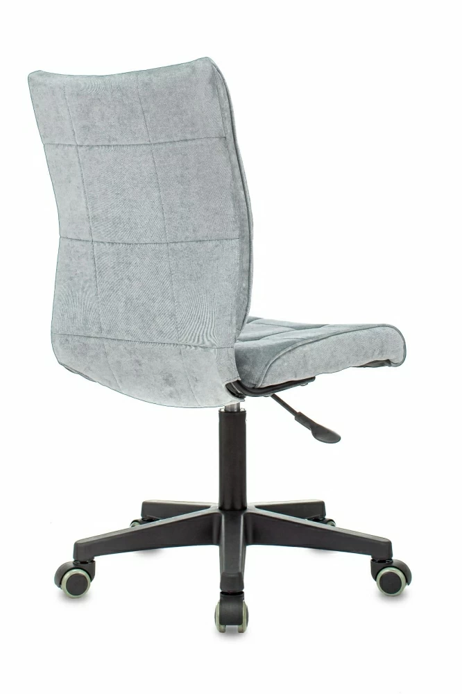 Товар Кресло компьютерное TopChairs ST-Alex серо-голубой SG10844