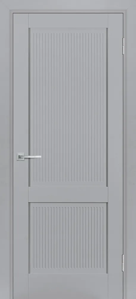 Межкомнатная дверь ПСЕ-28 Манхэттен