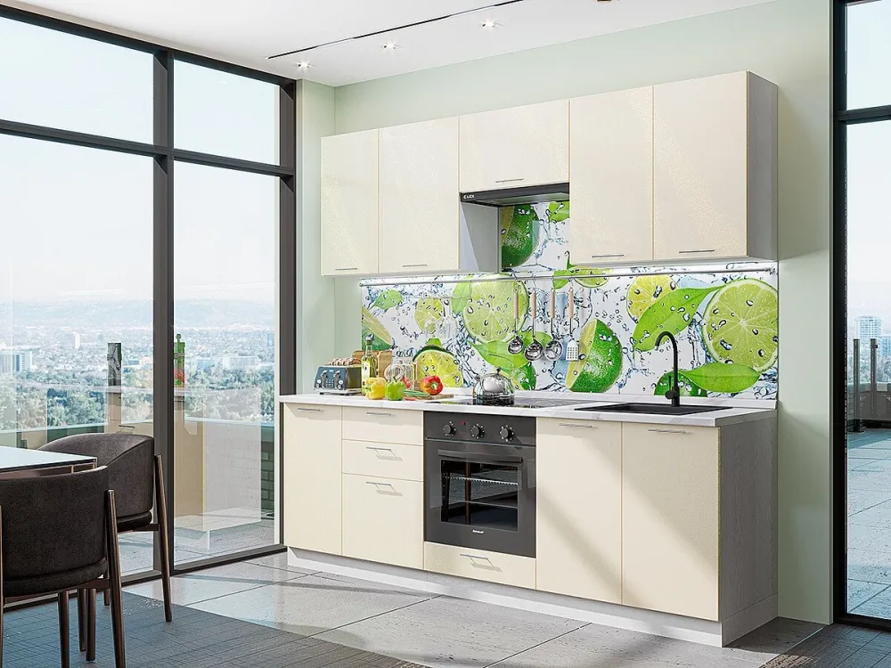 Валерия-М-02 Бежевый металлик VI51460