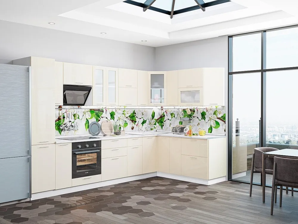 Валерия-М-05 Бежевый металлик VI51463