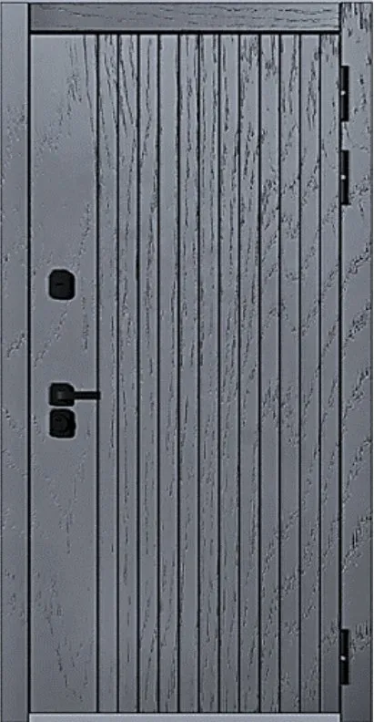 Товар Титан Дорс Термо ОБЕРЕГ ЭНИГМА Дуб седой с патиной DIS007211