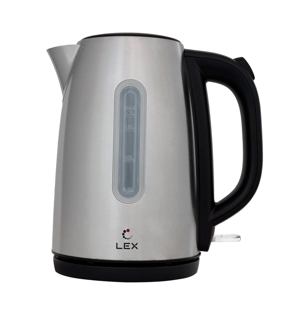 Электрический чайник Чайник электрический LEX LX 30017-1
