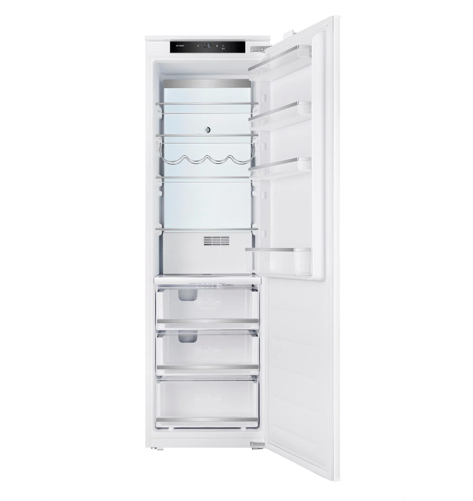 Холодильник Холодильник однокамерный встраиваемый LEX LBI177.5ID