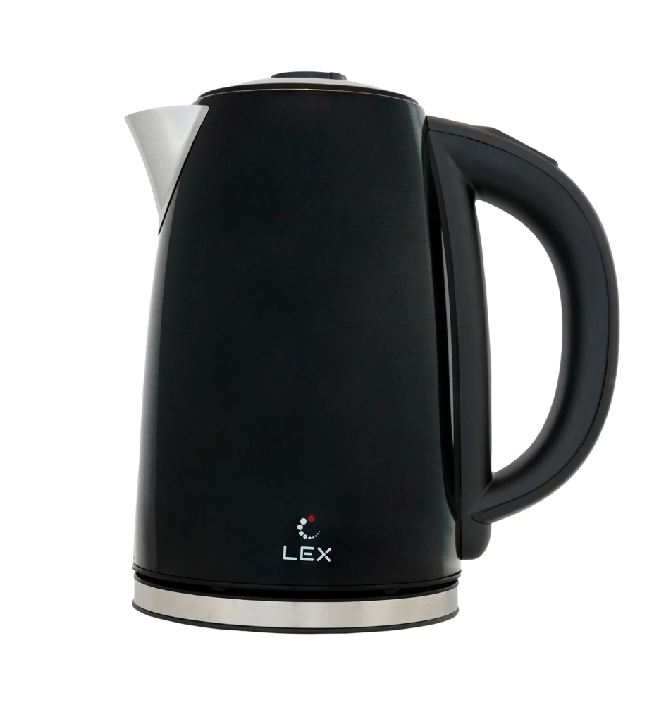 Электрический чайник Чайник электрический LEX LX 30021-1